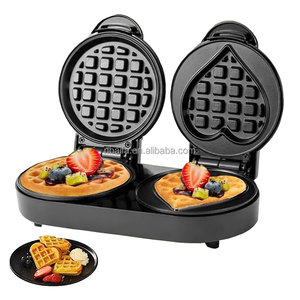Aifa Vente Chaude Fabrication Professionnelle <span class=keywords><strong>Gaufrier</strong></span> Électrique Automatique <span class=keywords><strong>Rotatif</strong></span> - Product Image 4
