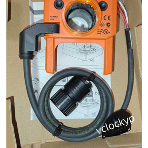 1 Unidad de Actuador BELIMO P1000A Nuevo, Envío Rápido a Través de FedEx - Product Image 4