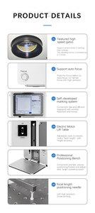 <span class=keywords><strong>2023</strong></span> el más nuevo <span class=keywords><strong>Mini</strong></span> automático 20W Tbk 958N para Iphone 8X12 13 Promax reparación máquina de corte por láser de eliminación de vidrio trasero roto - Product Image 4
