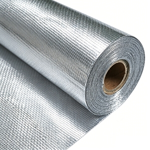 Barriera Radiante in Foglio di Alluminio Resistente <span class=keywords><strong>per</strong></span> Tetti Metallici - Product Image 1