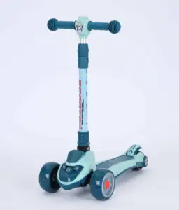 Rijden Speelgoed Beste Groothandel Kind Schaatsen Opvouwbare Baby Kinderen Kick Kinderen Bagage 3 Wiel Elektrische Scooter Kids Voor Kinderen