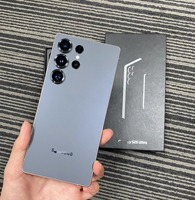 Smartphone Android Ultra 5G S24 le plus vendu avec écran 6,8 pouces, 512 Go, débloqué d'origine, S-Pen, 4G 5G+WIFI LTE, 108MP, version anglaise