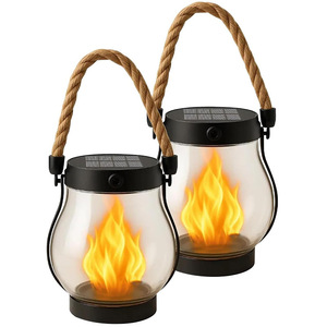<b>Camping</b> Lamp <b>LED</b> Outdoor <b>Lantern</b> Waterproof Lithium Battery USB Charging CE Certified Emergency Light for Tent - Product Image 5