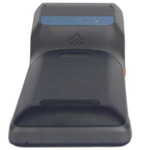 Terminal POS portátil Android Impresora incorporada de mano de 58mm Caja registradora con solución POS móvil todo en uno E-Wallet - Product Image 5