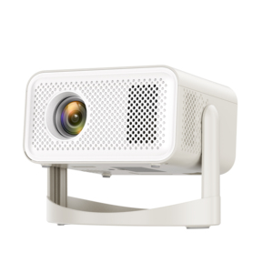 HD HT23 Mini Home Theater Smart Projector with Android 11 2G RAM <strong>Projecting</strong> <strong>Screen</strong> - Product Image 1