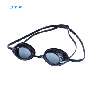 Очки для плавания JYF: профессиональные, регулируемые, с прочной оправой, для взрослых - Product Image 3
