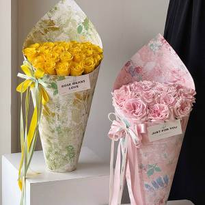 <strong>Wrapping</strong> <strong>Paper</strong> For Flower Bouquet <strong>Wrapping</strong> Flower <strong>Paper</strong> <strong>Gift</strong> <strong>Wrapping</strong> Tissue <strong>Paper</strong> For Shoes Clothes <strong>Gift</strong> Fruit Packaging - Product Image 3