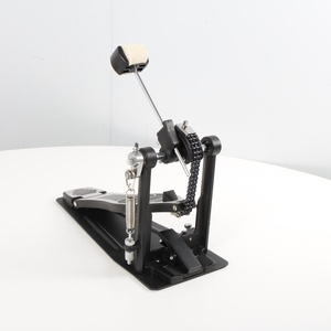 Fabbrica Custom metallo singolo <span class=keywords><strong>Jazz</strong></span> battente a pedale di alta qualità a molla percussione grancassa accessorio pedale per <span class=keywords><strong>musicisti</strong></span> - Product Image 3