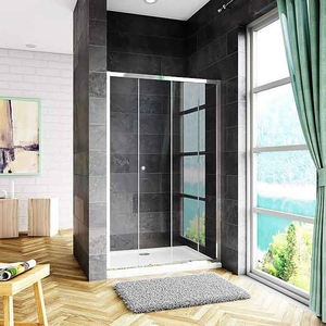 Herramienta deslizante para puerta de ducha rápida Ap.39, abre y cierra de manera eficiente el acceso a su baño - Product Image 4