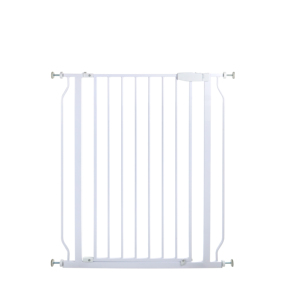 Cancelletto <span class=keywords><strong>di</strong></span> sicurezza portatile in plastica per bambini, protezione per vasca da bagno e WC - Product Image 1