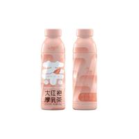 Boisson au yaourt fermenté Xiaoyangren 500ml, saveur douce et acidulée, parfumée, liquide crémeux, en bouteille ou en boîte, pour enfants, goûter de l'après-midi, 100% naturel