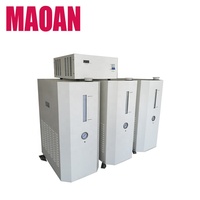 9L/Min Pure Waterstof Generator Brandstof Mobiele Waterstof GCD-9000 Model