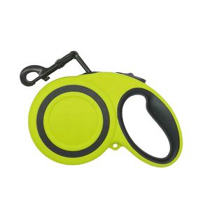 Imilive Classic Automático Extensible Mango antideslizante Cuerda de tracción Caminar al aire libre Correa retráctil para perros - Product Image 2