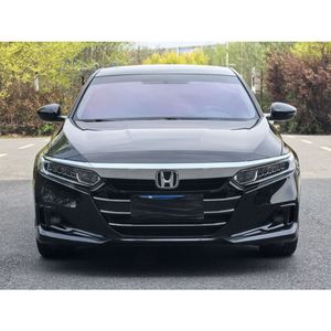 Auto Usado Guazi, <span class=keywords><strong>Honda</strong></span> <span class=keywords><strong>Accord</strong></span> <span class=keywords><strong>2022</strong></span>, Listo para Enviar, Motor de Combustión de Gasolina, Automático, Sedán de 5 Plazas, Volante a la Izquierda - Product Image 6