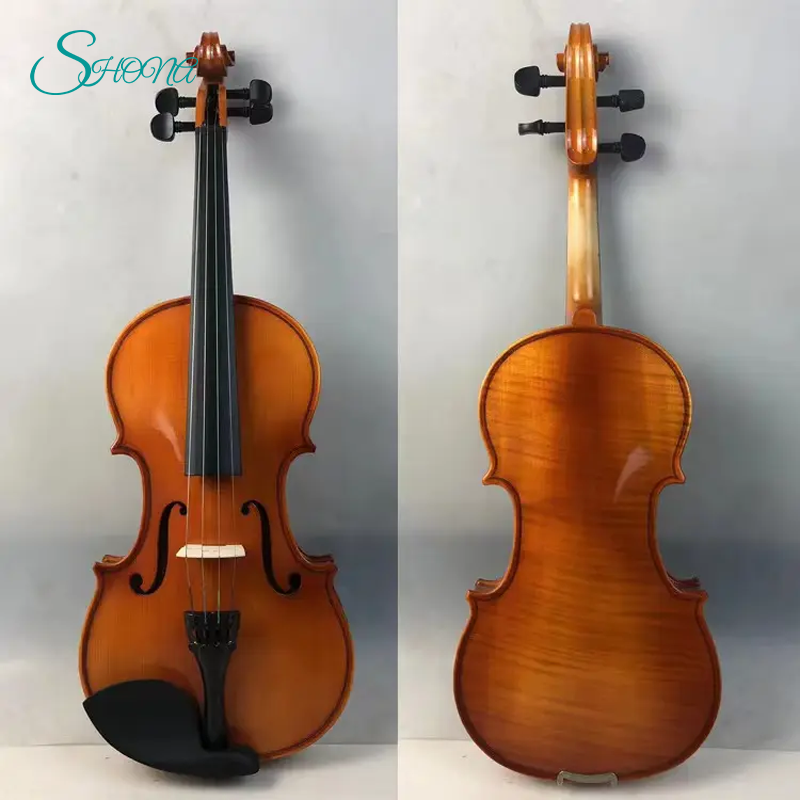 Violon débutant