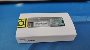 J8177e AR Uba 1G SFP RJ45 100m thu phát mô-đun ban đầu mới trong kho với 1Y bảo hành - Product Image 5