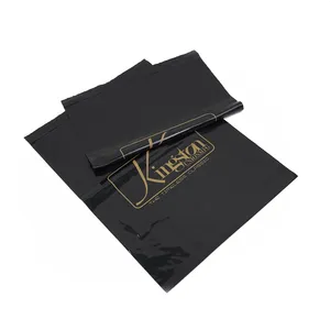 Custom Design Printed Polymailer Bag / Packaging Polybag / Wholesale Poly Mailers with Logo