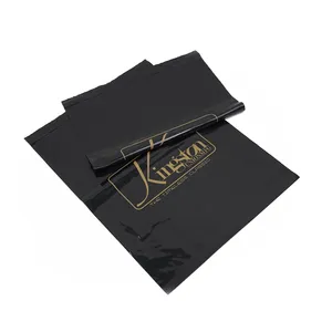 Design personalizado Impresso Saco Polymailer/Polybag Embalagem/Atacado Utentes Poli com O Logotipo