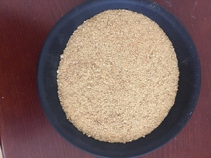 Chất Lượng Tốt Hơn Nhà Máy Cung Cấp 2023 Mới Crop Gà Thức Ăn Trục Xuất Công Nghệ Động Vật Thức Ăn Cho Hữu Cơ Đậu Tương Bữa Ăn - Product Image 3