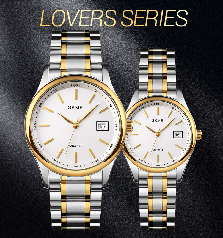 นาฬิกาควอตซ์