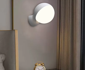 Sunsir-Applique Murale LED Moderne SKD, Nouvelle Applique Murale Rechargeable pour Extérieur, Hôtel de Luxe, Salon, Chevet - Product Image 4