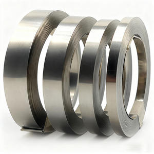 แผ่นโลหะผสมความร้อนไฟฟ้า Cr20Ni80 NiCr 80/20 สำหรับงานต้านทาน - Product Image 3