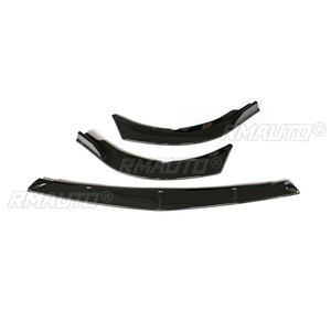 Alerón Delantero para Toyota Camry LE XLE 2021 2022, Accesorios para el Exterior del Automóvil, Kit de Carrocería - Product Image 4