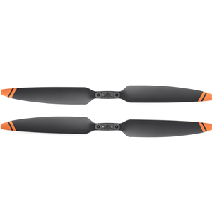 Hélice CW CCW Hélices à 2 pales <span class=keywords><strong>M300</strong></span> RTK <span class=keywords><strong>Matrice</strong></span> 350 RTK 2112 Hélices haute altitude à faible bruit - Product Image 4