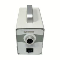 Mini endoscope portatif SY-I3050W a mené la source lumineuse pour le système d'image de caméra médicale d'endoscope d'ENT 50w