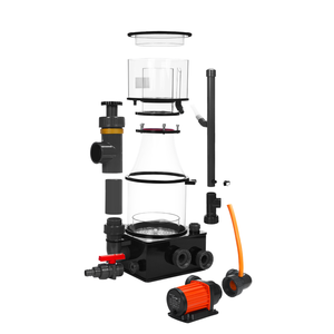 <span class=keywords><strong>Étoile</strong></span> <span class=keywords><strong>de</strong></span> <span class=keywords><strong>mer</strong></span> rouge SD-250 externe écumeur grand marine réservoir <span class=keywords><strong>de</strong></span> poissons d'aquarium écumeur - Product Image 1