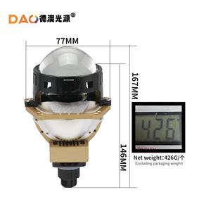 PL4Y <b>Led</b> <b>Headlight</b> 70W 30000Lm 6000K 12V Universal Retrofit Upgrade For Car - Product Image 3