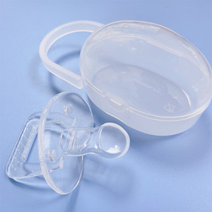 Yaya-<span class=keywords><strong>chupete</strong></span> para bebé sin bpa, <span class=keywords><strong>chupete</strong></span> para dormir, <span class=keywords><strong>chupete</strong></span> para bebé, <span class=keywords><strong>chupete</strong></span> para pecho como <span class=keywords><strong>chupete</strong></span> - Product Image 4