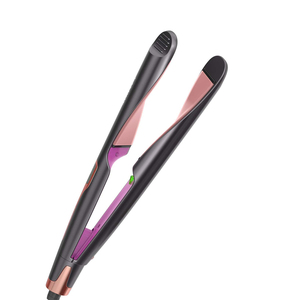 Nhà Sản Xuất Tốt Made Tóc Curler Tự Động Ma Thuật Tóc Hộ Gia Đình <span class=keywords><strong>Bangs</strong></span> Twist Curling Sắt - Product Image 3