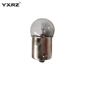 12V LED BA15S Turn Tail Ampoule 1156 Verre Clair LED G18 12V <span class=keywords><strong>10W</strong></span> Lampe de Voiture Mini Ampoule Clair Blanc Chaud Auto Halogène Ampoule - Product Image 6