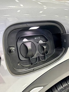 รถยนต์ไฟฟ้าระดับเริ่มต้น <span class=keywords><strong>BYD</strong></span> Yuan up 2025: รุ่น Pilot ระยะทาง 301 กม. <span class=keywords><strong>ส</strong></span>ำหรับผู้ซื้อรถยนต์ไฟฟ้าครั้งแรก รถยนต์ไฟฟ้าขนาดกะทัดรัด - Product Image 6