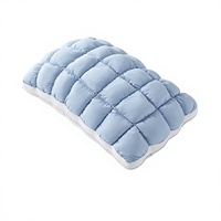 Coussin nuage d'ananas transfrontalier/TK/ Bestseller, garnissage haute résilience, moelleux, en forme de pain français, personnalisable
