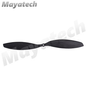 Mayatech Carbon Fiber Propeller 1447 APC Style For <b>Drones</b> <b>Accessories</b> - Product Image 1