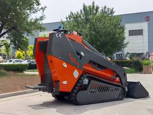 Productos Más Vendidos, Suministro de Alta Calidad, Miniexcavadora con Motor EPA, Bomba Hidráulica de 500 kg - Product Image 3