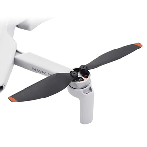 Bán buôn dron phụ kiện Mavic cánh quạt nhỏ 4726f 4 cặp Bạc cạnh cánh quạt cánh cho DJ Mavic Mini dron mini 2 - Product Image 5