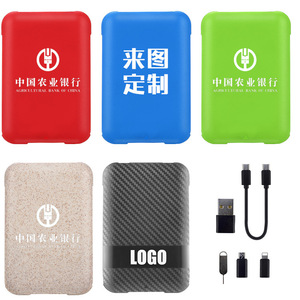 Feoo 6 In 1 Data Cable Storage Box With Phone Stand Fast <b>Charging</b> <b>Adapter</b> For Mobile Phone Accessories - Product Image 4