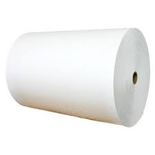 Chất Lượng Cao Trắng Mẫu Đá 1-Ply In Khăn Ăn Matel Lá Nhúng Mới Bảo Vệ Môi Trường Bữa Ăn Tối Khăn Ăn Trong Một Túi - Product Image 5