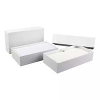 Caja de papel para teléfono inteligente universal personalizada, lámina de embalaje para teléfono móvil compatible de varios tamaños, relojes para teléfonos móviles reacondicionados usados