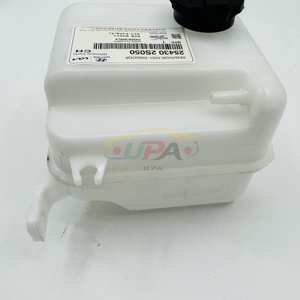 25430-2S050 254302S050 Conjunto de depósito y manguera de refrigeración para Hyundai Kia 25430 2S050 - Product Image 3