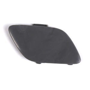 Couvre-pare-chocs avant BMW E92 en ABS, 2006-2009, pour coupé Série 3 - Product Image 5