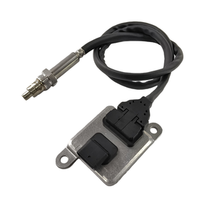 Nouveau capteur d'oxygène de capteur de Nox d'azote de haute qualité A0009052809 A000 905 <span class=keywords><strong>28</strong></span> 09 pour Mercedes Benz C292 166 R172 GLE <span class=keywords><strong>SLC</strong></span> - Product Image 3