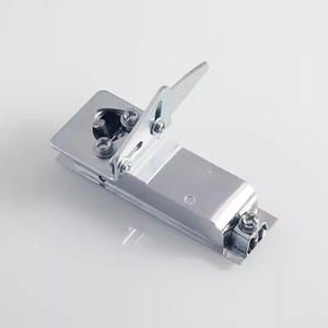 금속 캐비닛 용 Longyu 잠금 장치 MS703 전기 패널 도어 잠금 장치 - Product Image 4