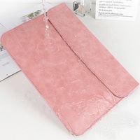 Étui de Protection pour tablette de voyage, personnalisé pour femmes et hommes, housse Slim étanche pour ordinateur portable en PU