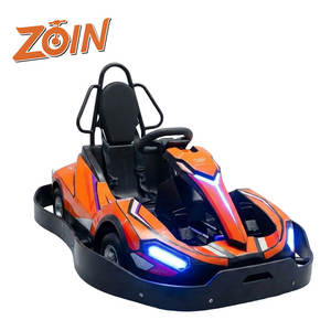 Voiture télécommandée <span class=keywords><strong>électrique</strong></span> de drift pour enfants, <span class=keywords><strong>quad</strong></span> tout-terrain pour adultes, voiture légère pour l'extérieur - Product Image 2