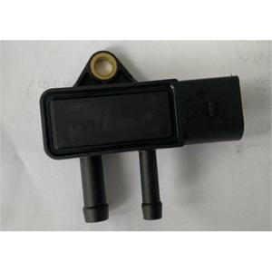 เซ็นเซอร์วัดความดันแตกต่างรุ่น ST802CK-5FP1B-YZ แบบติดตั้งบนแชสซี ชนิด Piezoresistive สำหรับท่อไอเสียรถบรรทุกขนาดเล็ก - Product Image 1