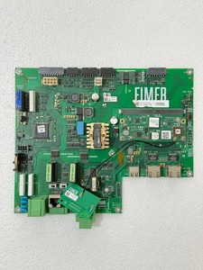 Plc <strong>Fimer</strong> | Vza.v31a8.e4 Solar Card , Fast Ship for Warranty Product - Product Image 2
